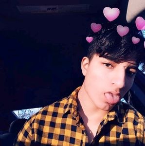 Meet your Posher, Alexander